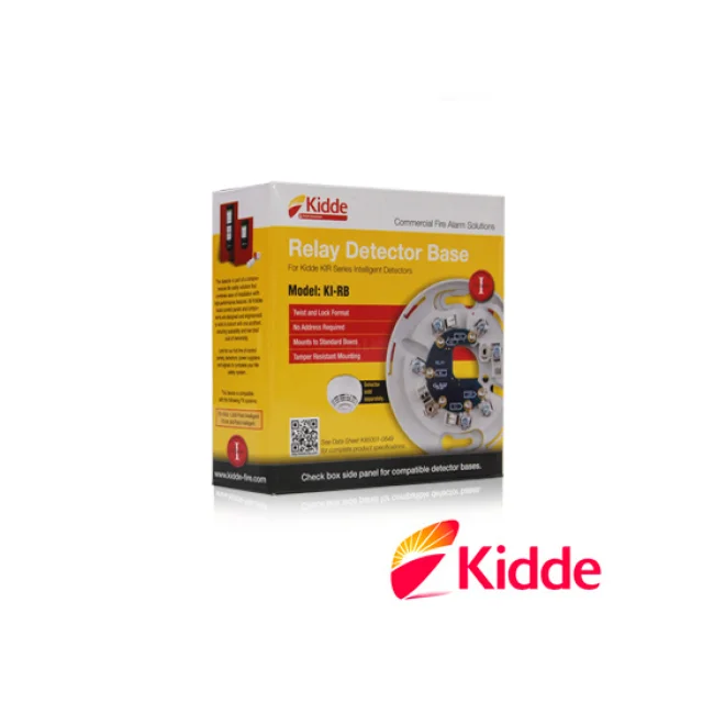 Kidde KI-RB alarma o accesorio para detector image 7