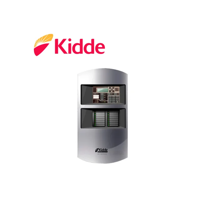 Kidde VS4-G-SP sistema de alarma contra incendios image 5
