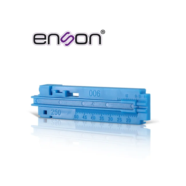 Enson ENS-FLD accesorio de microproductos de fibra óptica image 2