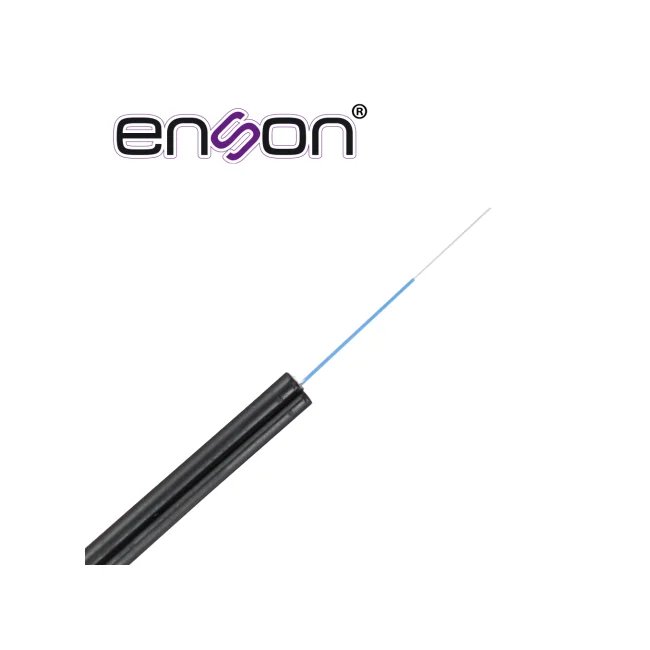 Enson ENS-DF1COS2 InfiniBand/fibre optic cable 1000 m Negro image 5