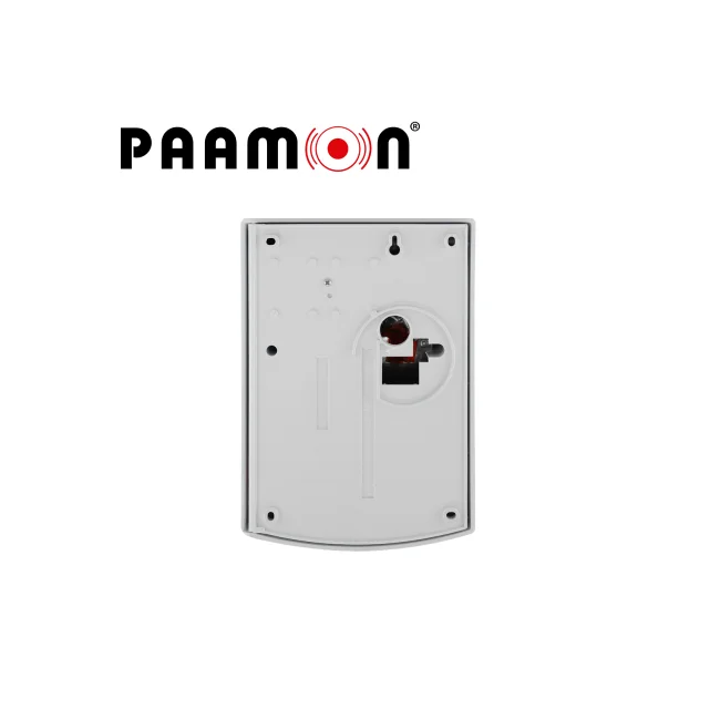 Paamon PM-SRE60RB sirena Sirena alámbrica image 5