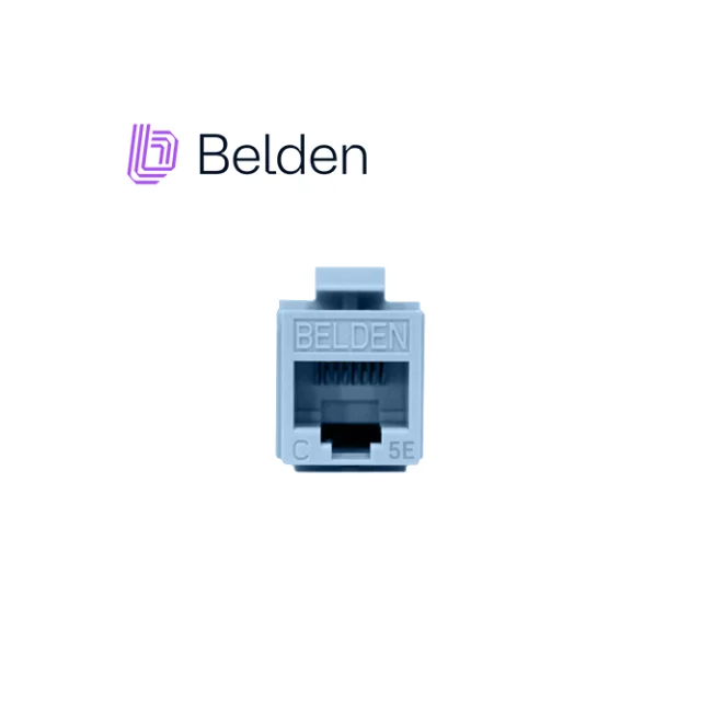 Belden AX101315 módulo de conectores de red image 6