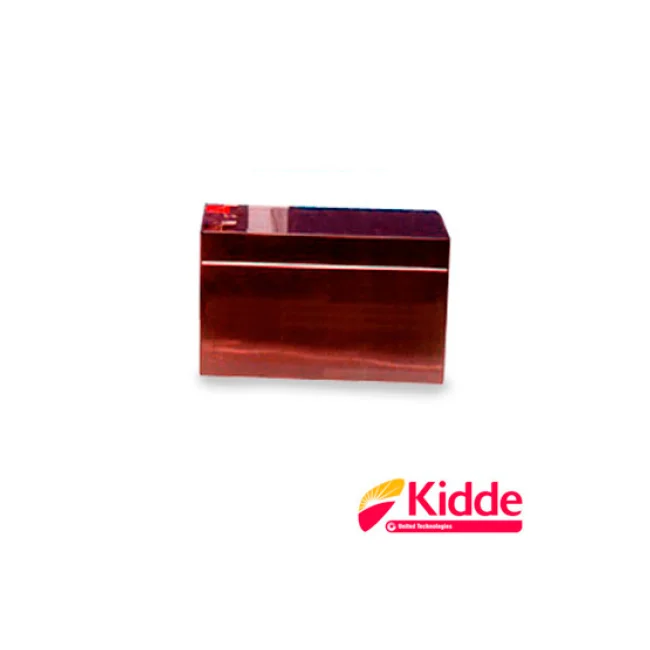 BATERIA DE RESPALDO 12V10A DE ALTA DENSIDAD ENERGETICA Y BAJO MANTENIMIENTO 12V 11AH VIGILANT IDEAL PARA LOS PANELES VS1 VS4 Y LA FUENTE BPS6A