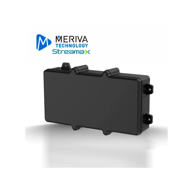 KIT SOLUCION DE CARGA INTELIGENTE STREAMAX MZ5-KIT / CAMARA DOBLE LENTE 2MP Y 4K + PANEL SOLAR CON BATERIA + SENSOR MAGNETICO BLUETOOTH image 3