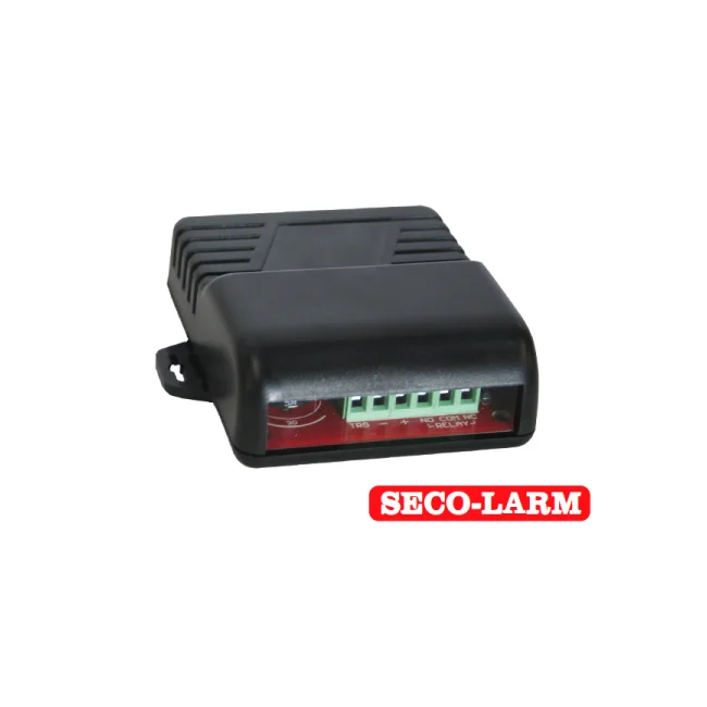 SECO-LARM SA-025Q temporizador eléctrico Temporizador diario image 2