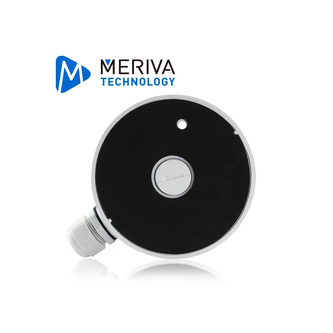 Meriva Technology MVA-JB0207 accesorio para cámara de seguridad Caja de conexión image 9