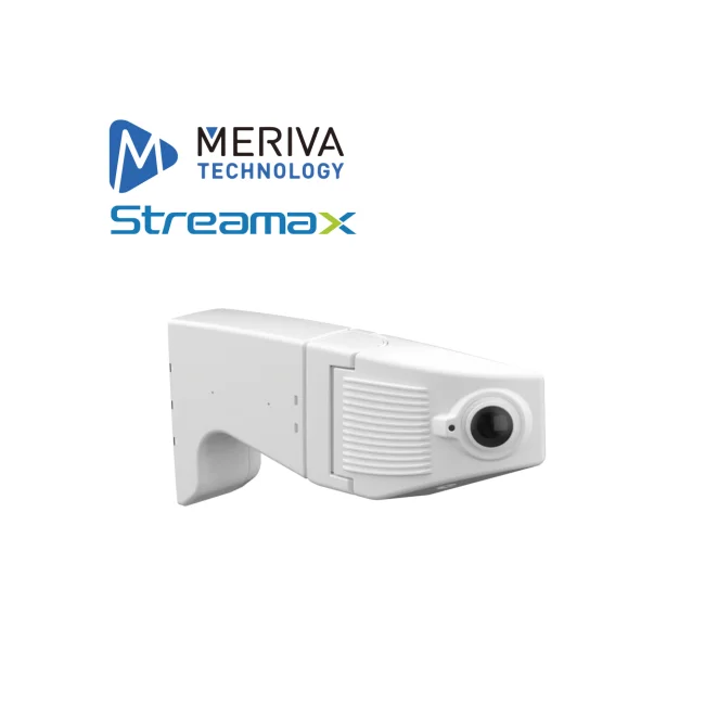 BRACKET MERIVA STREAMAX MC53-R BRACKET / COMPATIBLE CON LA CAMARA M960C53-R