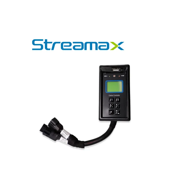 CONTROLADOR LED USB STREAMAX CTLED / 18-32 VCD / 11.68 X 6.38 X 3 CM / COMPATIBLE CON CTUSB image 3