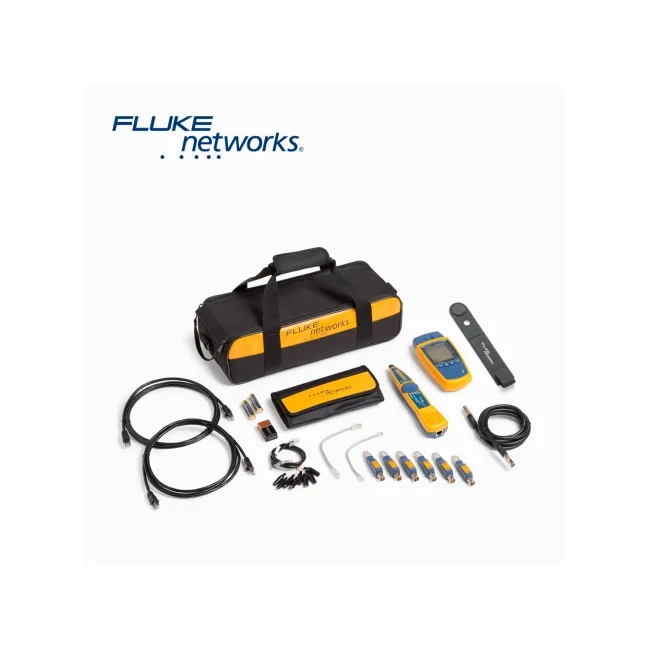 Fluke MicroScanner² Gris image 2