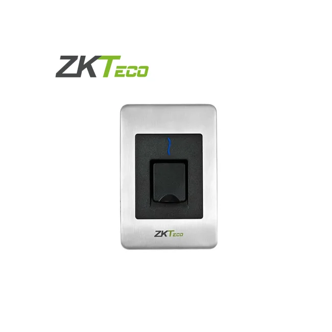 ZKTeco FR1500S lector de control de acceso Lector de control de acceso básico image 7
