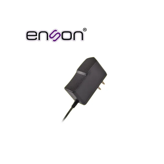 FUENTE DE PODER ENSON ENS- PSW1210 12VDC 1A ENTRADA 110VAC PARA CAMARAS DE VIDEOVIGILANCIA image 2
