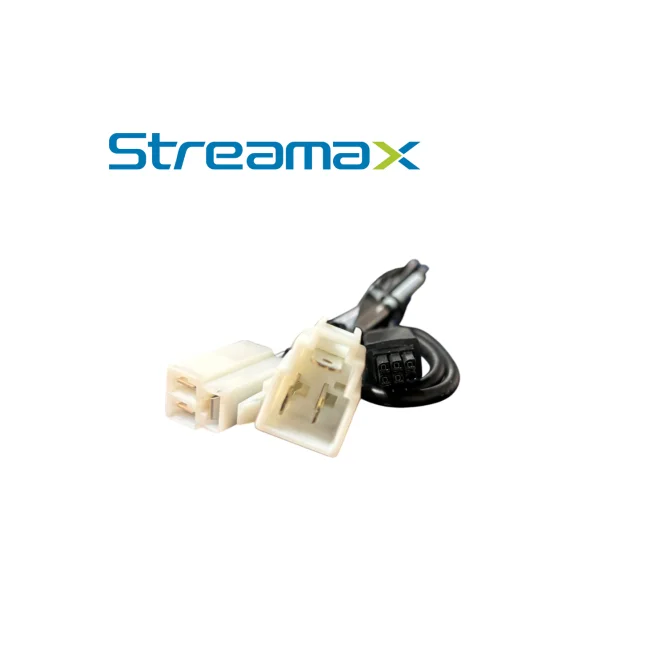 CABLE SERIAL MERIVA STREAMAX MRS232