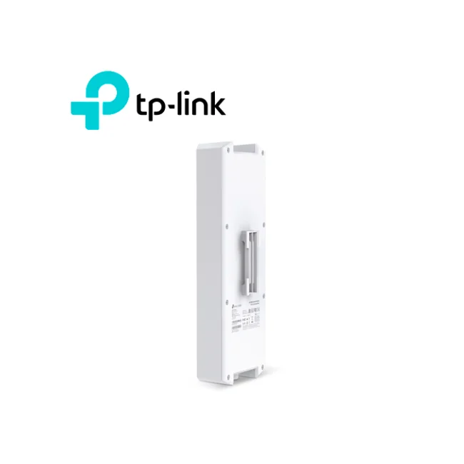 TP-Link Omada EAP610-Outdoor 1800 Mbit/s Blanco Energía sobre Ethernet (PoE) image 16