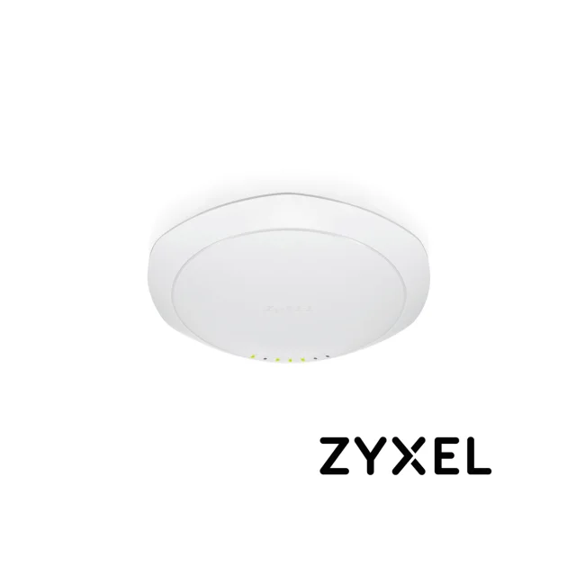 Zyxel KIT WIFI MESH PRO dispositivo de redes Gestionado L2 Gigabit Ethernet (10/100/1000) Energía sobre Ethernet (PoE) Gris image 5