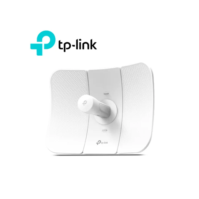 TP-Link CPE710 antena para red Antena direccional PoE/LAN 23 dBi