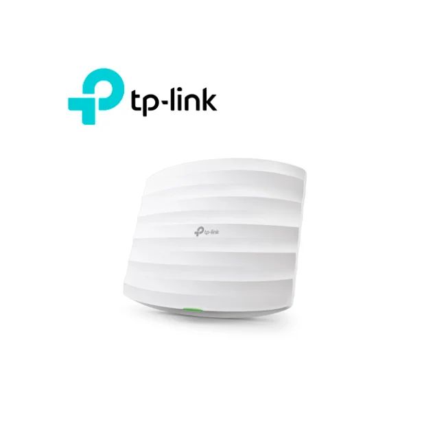 TP-Link EAP245 punto de acceso inalámbrico 1300 Mbit/s Blanco Energía sobre Ethernet (PoE)