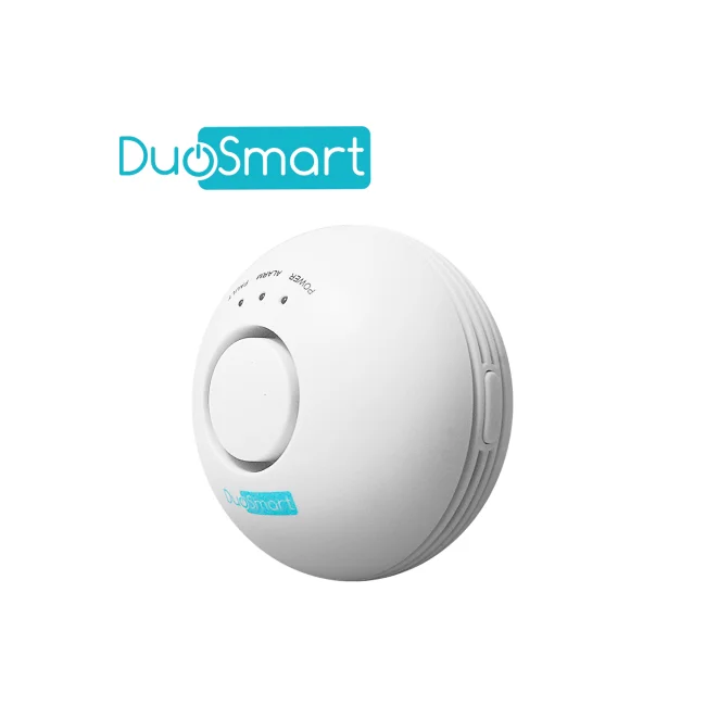 DuoSmart CGD1 detector de gas Metano, Gas natural image 3
