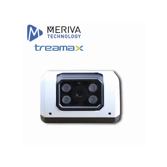 CAMARA LPR PARA SOLUCION POLICIACA IP STREAMAX MD50C27-ALPR / 5MP / 16MM / 30M IR / IP67 / IK10 /CONECTOR DIN 6 PINES / 12 VCD / EXTERIOR image 3