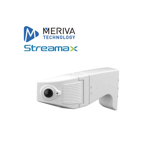 BRACKET DE INSTALACION PARA CAMARA IP STREAMAX MC53-L BRACKET / BRACKET PARA EXTERIOR / PARA CAMARA IZQUIERDA / COMPATIBLE CON M960C53-L