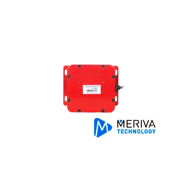 CAJA A PRUEBA DE FUEGO MERIVA TECHNOLOGY MDVR-FIREBOX32GB PARA MDVRS MX1-HDG3G / MX1N-G4 / MX3-HDG3GW / MDVRH-8081G3W / MDVRHA504 image 2