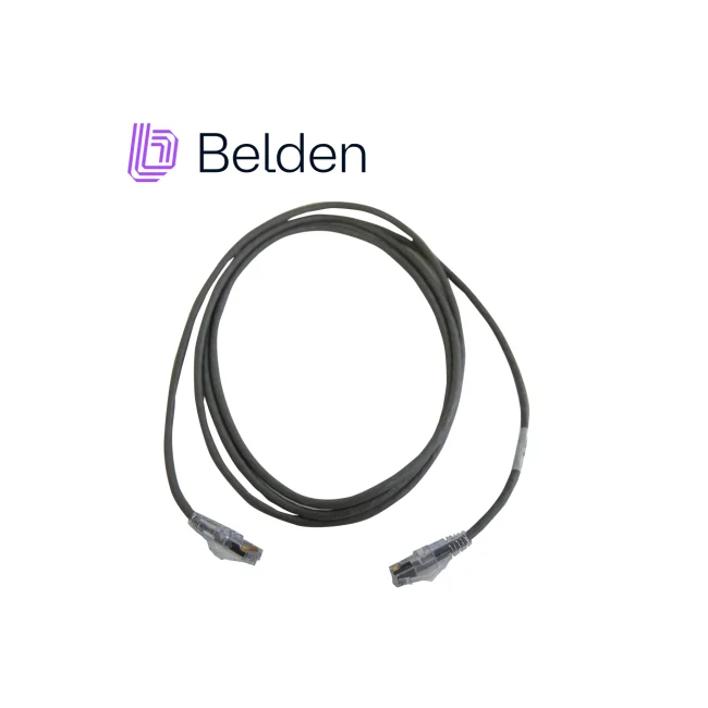 Belden CAD1108007 cable de red Gris 2.1 m Cat6a image 3