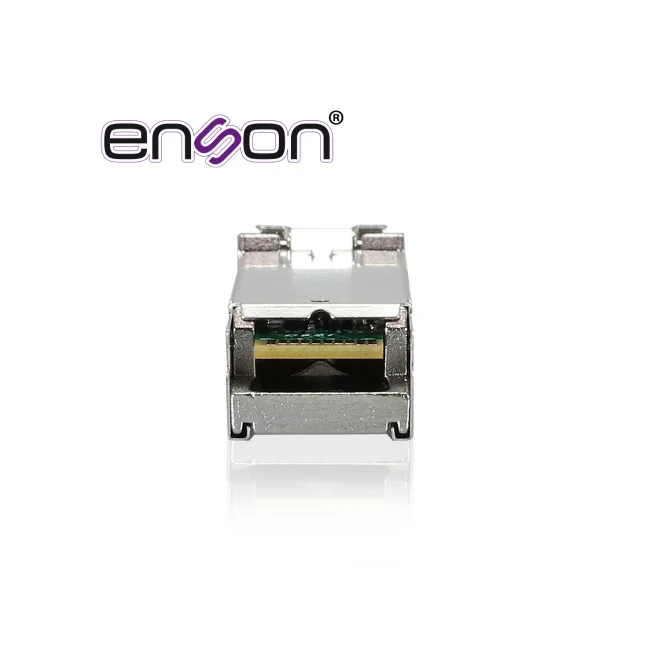 Enson ENS-SFPMM módulo de red del transceptor Fibra óptica 1250 Mbit/s SFP 850 nm image 4