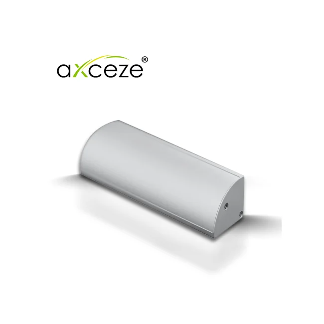 BRACKET TIPO L AXCEZE AX-M620-L PARA SERIE M620 INTERIOR
