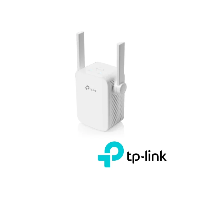 TP-Link TL-WA855RE extensor de red Transmisor y receptor de red Blanco 10, 100 Mbit/s image 3