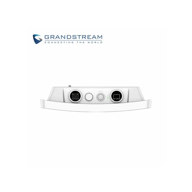 GWN7664ELR, AP WiFi-6 exterior largo alcance, 802.11ax, 6Gbps, 1xEth 2.5G, 1xSFP 2.5G, MU-MIMO 4x4, 300mts, 512 conexiones image 11