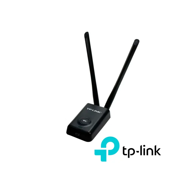TP-Link TL-WN8200ND tarjeta de red WLAN 300 Mbit/s