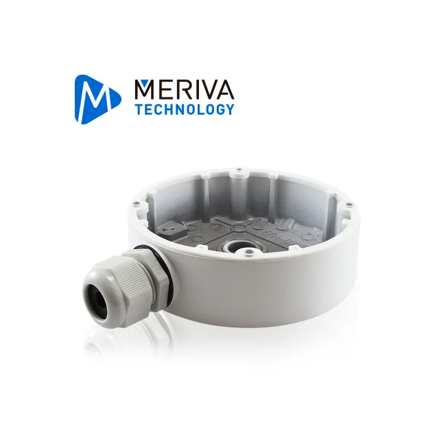 Meriva Technology MVA-JB0207 accesorio para cámara de seguridad Caja de conexión image 2