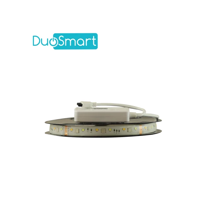 DuoSmart S30 iluminación inteligente Tira de luz universal Wi-Fi Blanco 8 W image 6