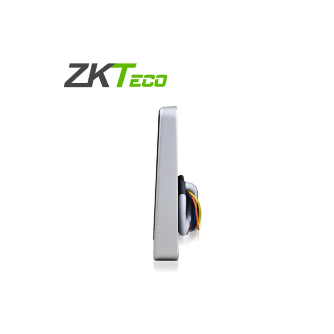 ZKTeco QR600-VK-E lector de control de acceso Lector de control de acceso básico image 8