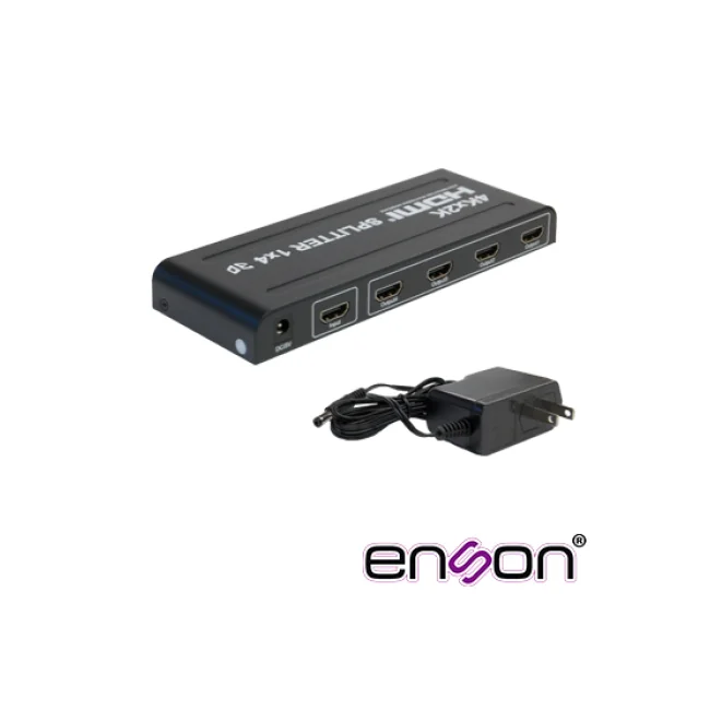 Enson ENS-HDMI14 conmutador de vídeo HDMI image 5