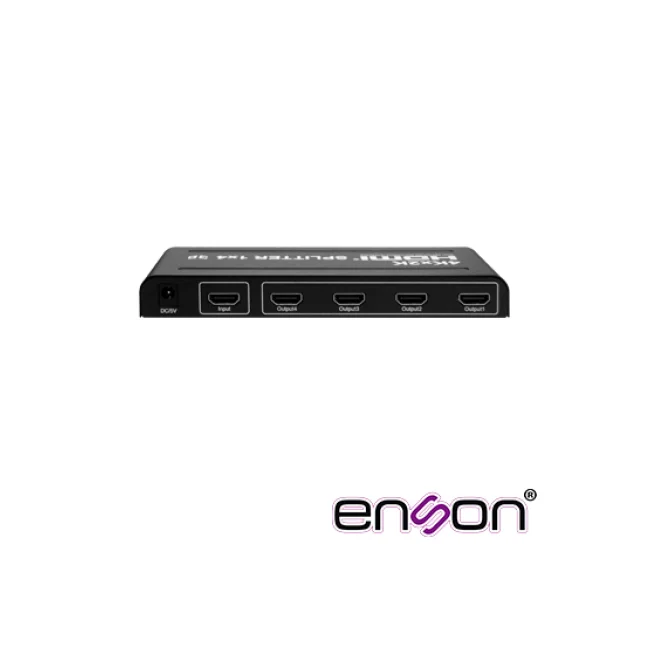 Enson ENS-HDMI14 conmutador de vídeo HDMI image 2