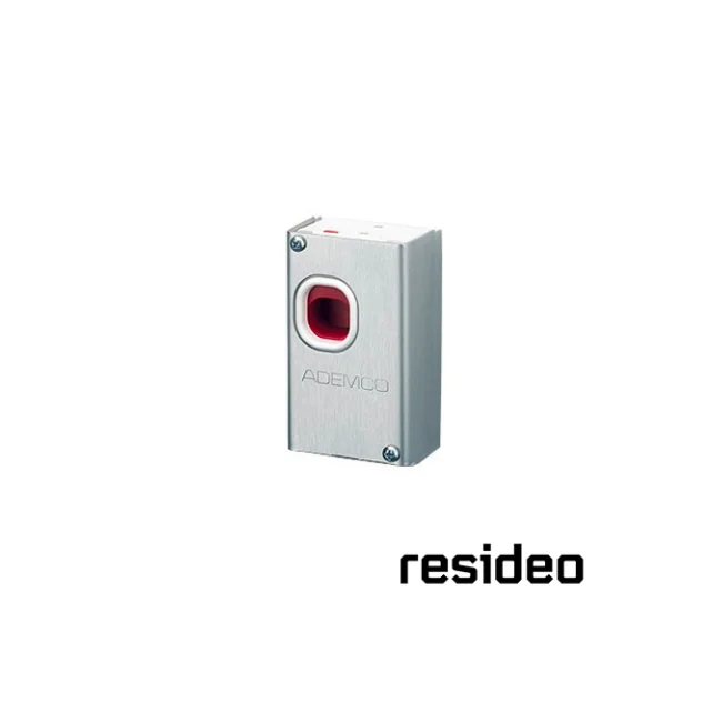 Honeywell 269R botón de alarma de pánico Inalámbrico image 4