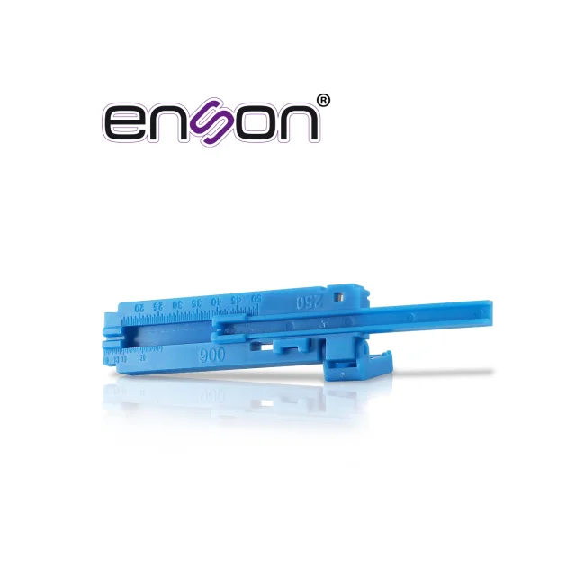 Enson ENS-FLD accesorio de microproductos de fibra óptica image 5