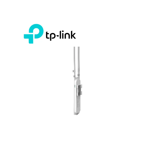 TP-Link Omada EAP225-Outdoor 1200 Mbit/s Blanco Energía sobre Ethernet (PoE) image 11