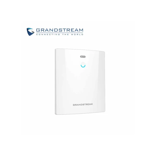 Grandstream Networks GWN7660ELR punto de acceso inalámbrico Blanco Energía sobre Ethernet (PoE) image 2