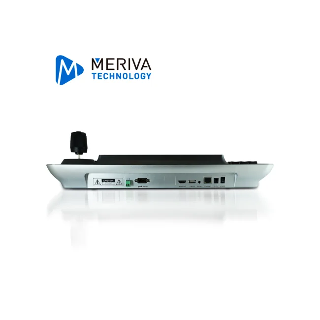 Meriva Technology MKB-IP23A accesorio para cámara de seguridad Palanca de mando image 6
