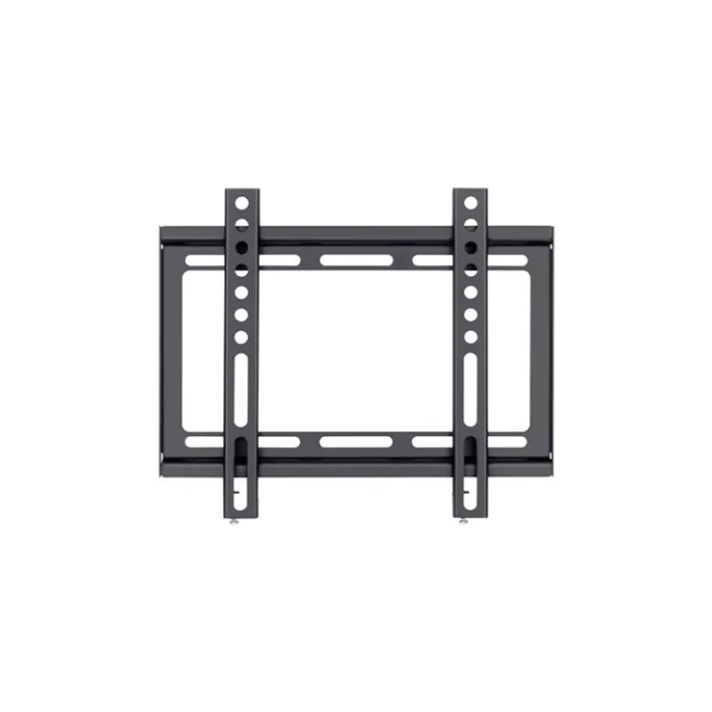 Steren STV-029 soporte para TV 106.7 cm (42") Negro image 2