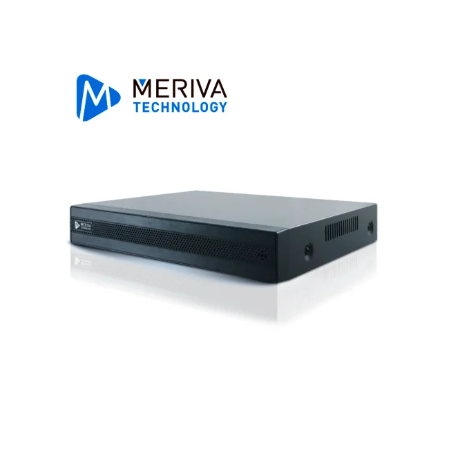 Meriva Technology MXVR-2104A videograbadora digital Negro
