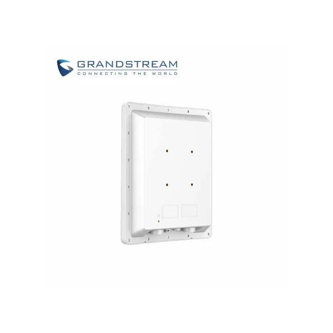GWN7664ELR, AP WiFi-6 exterior largo alcance, 802.11ax, 6Gbps, 1xEth 2.5G, 1xSFP 2.5G, MU-MIMO 4x4, 300mts, 512 conexiones image 8