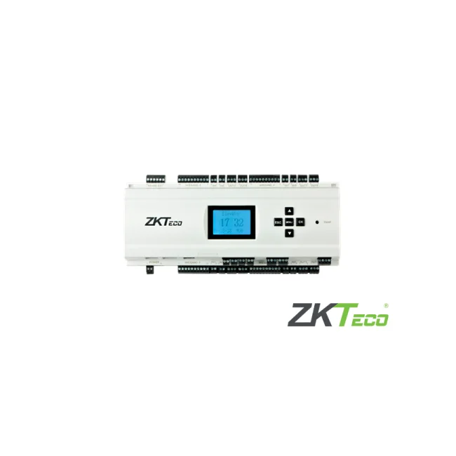 ZKSoftware EC10 sistema de seguridad Negro image 6