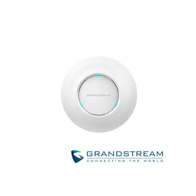 Grandstream Networks GWN7630 punto de acceso inalámbrico 2330 Mbit/s Blanco Energía sobre Ethernet (PoE) image 11