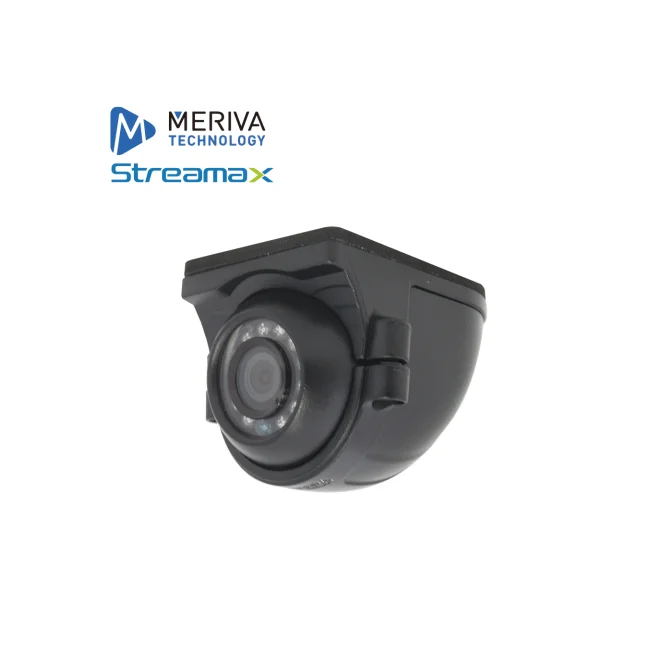 Meriva Technology MC4000HD cámara de salpicadero Full HD CC Negro image 4