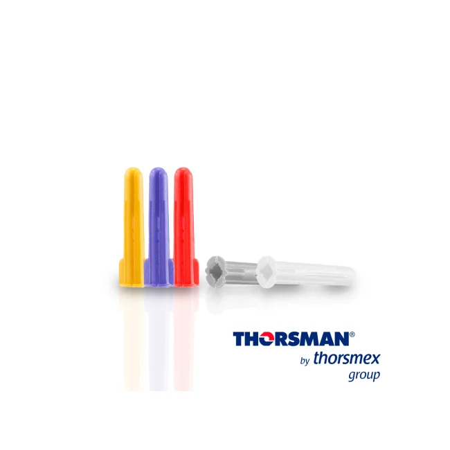 SISTEMA DE FIJACION THORSMAN MODELO 3701-02000  PARA CONCRETO image 5