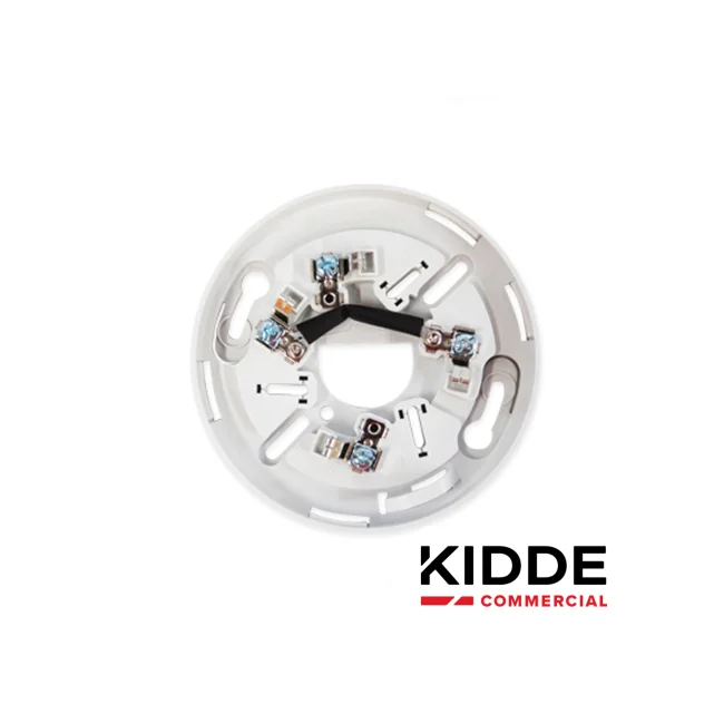 KIDDE F_KISB - Base Detector Estandar image 9