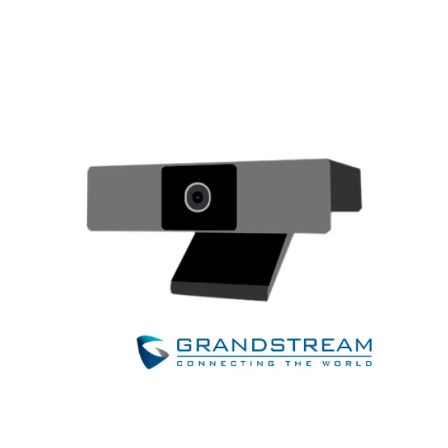 Grandstream Networks GVC3212 sistema de video conferencia Ethernet Sistema de video conferencia de grupo image 6