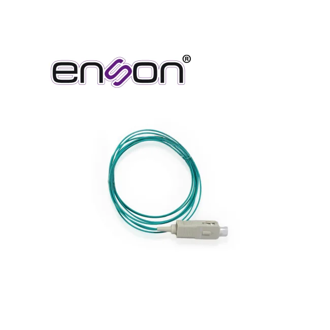 PIGTAIL OM3 SC ENSON ENS-PIGTAILMMSC BUFFER 900 MICRAS